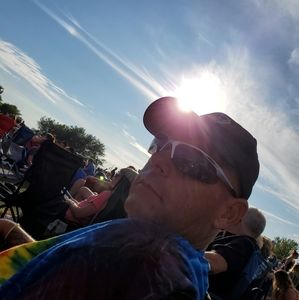 Meet your Posher, Billy